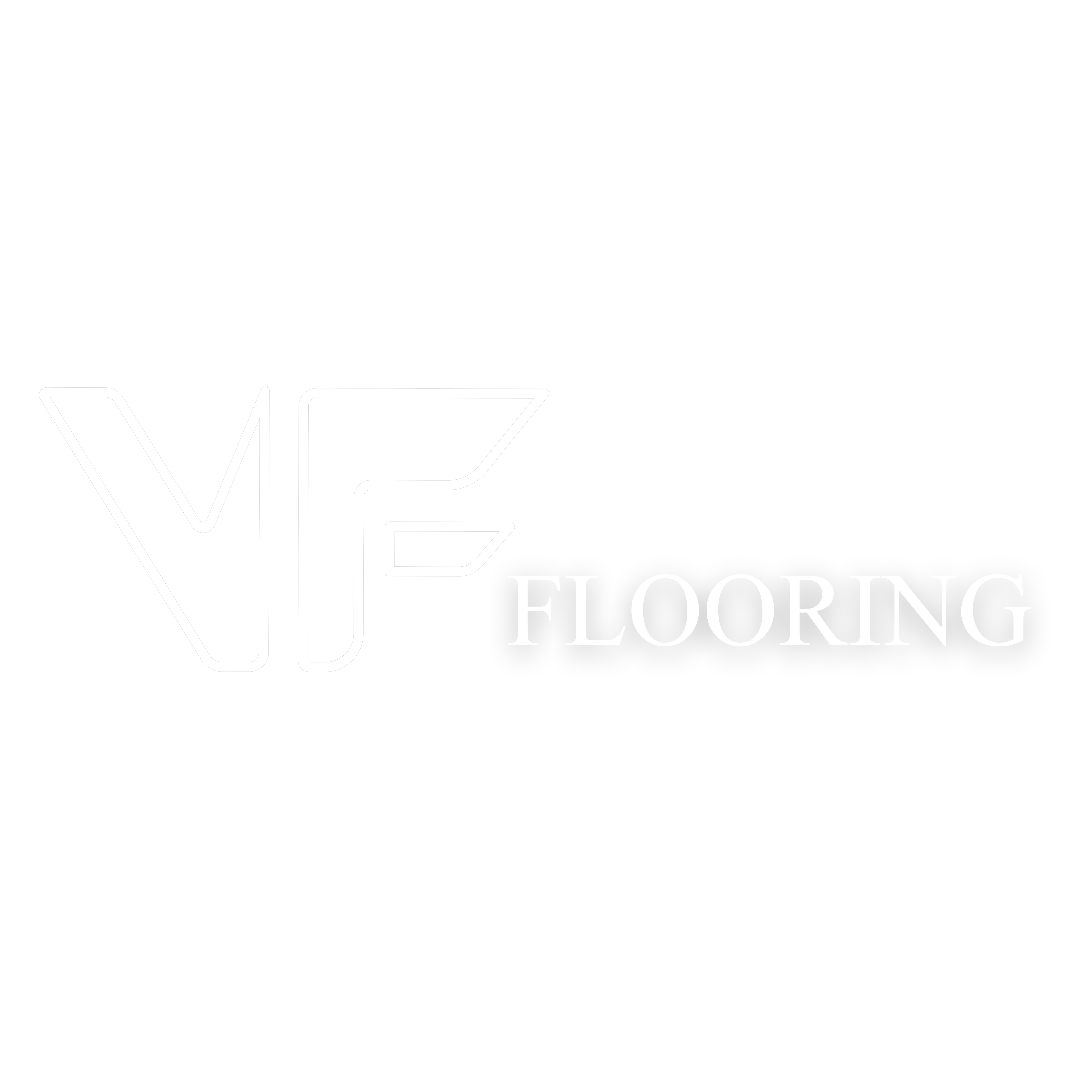 Vibe Flooring logo