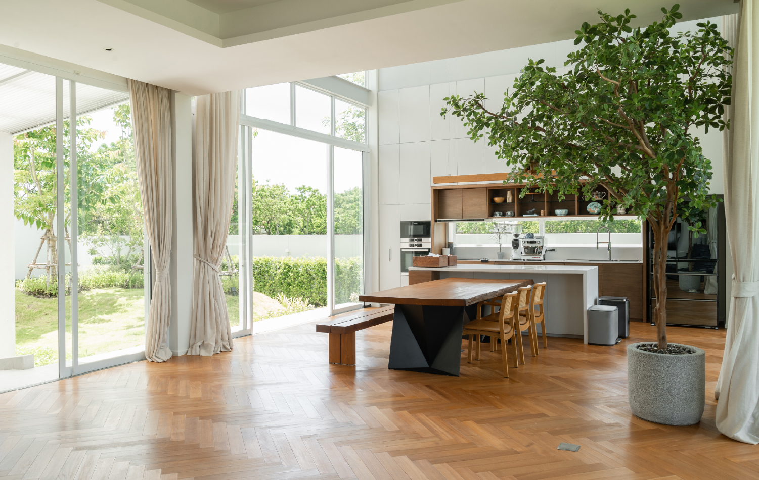 Biệt thự Flamingo Đại Lải