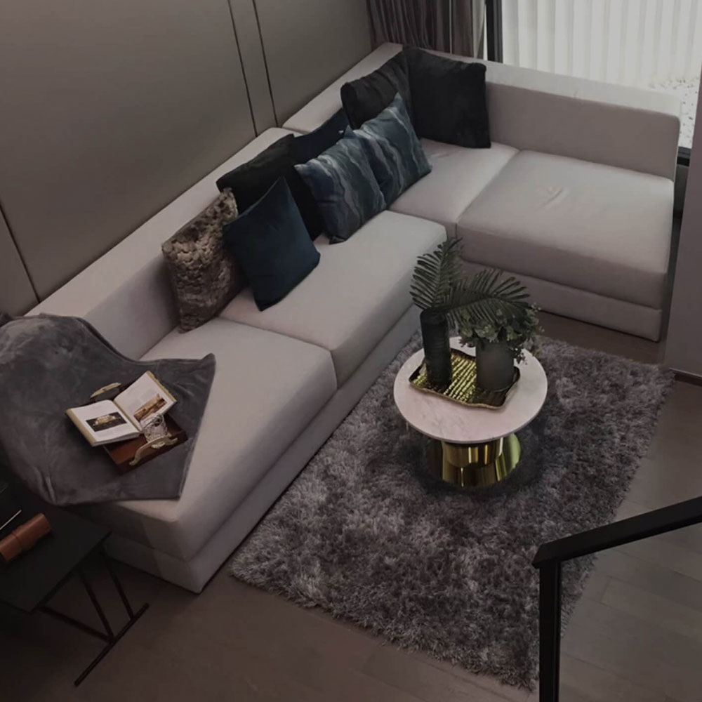 Home solution catalogue